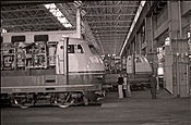 Foto SP_1118_31003: DB 103 122-8 + DB 141 342-6 / Opladen / 30.09.1978