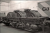 Foto SP_1118_31009: Drehgestell / Opladen / 30.09.1978