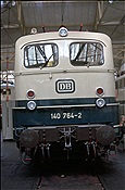 Foto SP_1118_32003: DB 140 764-2 / Opladen / 30.09.1978