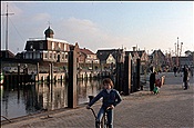 ID: 209: Hafen / Greetsiel / 02.10.1978