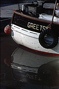 ID: 209: Hafen / Greetsiel / 02.10.1978