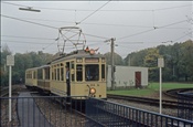 ID: 209: DS 259 + DS 712 + DS 677 / Dortmund / 28.10.1978