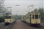 ID: 209: DS 259 + DS 712 + DS 677 + DS 83 / Dortmund / 28.10.1978