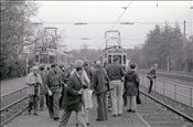 ID: 209: DS 259 + DS 712 + DS 677 / Dortmund / 28.10.1978