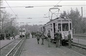 ID: 209: DS 259 + DS 712 + DS 677 + DS 83 / Dortmund / 28.10.1978