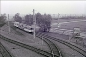 ID: 209: DS 259 + DS 712 + DS 677 / Dortmund / 28.10.1978
