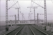 Foto SP_1118_33012: DS 259 + DS 712 + DS 677 / Dortmund / 28.10.1978