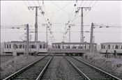 Foto SP_1118_33016: DS 259 + DS 712 + DS 677 / Dortmund / 28.10.1978