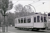 Foto SP_1118_33019: DS 259 + DS 712 + DS 677 / Dortmund / 28.10.1978