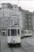 Foto SP_1118_33020: DS 259 + DS 712 + DS 677 / Dortmund / 28.10.1978