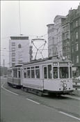 Foto SP_1118_33023: DS 259 + DS 712 + DS 677 / Dortmund / 28.10.1978