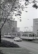Foto SP_1118_33030: DS 259 + DS 712 + DS 677 / Dortmund / 28.10.1978