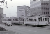 Foto SP_1118_33031: DS 259 + DS 712 + DS 677 / Dortmund / 28.10.1978