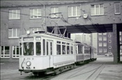 ID: 209: DS 259 + DS 712 + DS 677 / Dortmund / 28.10.1978