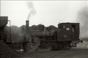 ID: 209: Warburger Zuckerfabrik Lok 2 / Warburg / 04.11.1978
