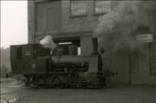 ID: 209: Warburger Zuckerfabrik Lok 2 / Warburg / 04.11.1978