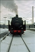 Foto SP_1119_40004: 24 009 / Neubeckum / 07.01.1979