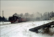 Foto SP_1119_40019: 24 083 / Lengerich - Guetersloh  / 07.01.1979
