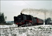 Foto SP_1119_40027: 24 083 / Lengerich - Guetersloh