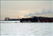Foto SP_1119_40035: 24 083 / Lengerich - Guetersloh / 07.01.1979