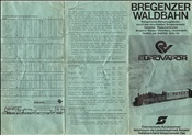 Foto SP_1119_50000_fp: Faltblatt / 30.12.1978 / Bregenz