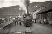 Foto SP_1119_50002: OeBB 699.01 / Bregenz / 30.12.1978