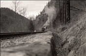 Foto SP_1119_50008: OeBB 699.01 / Kennelbach / 30.12.1978