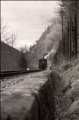 Foto SP_1119_50010: OeBB 699.01 / Kennelbach / 30.12.1978