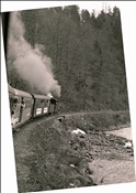 Foto SP_1119_50018: OeBB 699.01 / Doren-Sulzberg / 30.12.1978