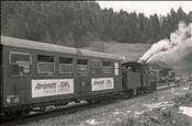 Foto SP_1119_50019: OeBB 699.01 / Doren-Sulzberg / 30.12.1978