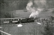 Foto SP_1119_50020: OeBB 699.01 / Doren-Sulzberg / 30.12.1978