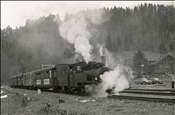 Foto SP_1119_50022: OeBB 699.01 / Doren-Sulzberg / 30.12.1978