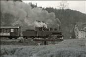 Foto SP_1119_50028: OeBB 699.01 / Langenegg-Krumbach / 30.12.1978