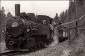 Foto SP_1119_50034: OeBB 699.01 / Lingenau-Hittisau / 30.12.1978