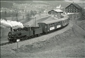 Foto SP_1119_60001: OeBB 699.01 / Unterbach / 30.12.1978