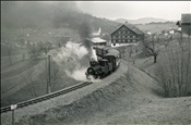 Foto SP_1119_60005: OeBB 699.01 / Unterbach / 30.12.1978