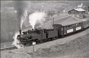 Foto SP_1119_60006: OeBB 699.01 / Unterbach / 30.12.1978