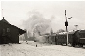 Foto SP_1119_60009: EK 24 009 / Sonderfahrt Muenster - Heidberg/Ruethen / 28.01.1979