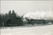 Foto SP_1119_60014: EK 24 009 / Sonderfahrt Muenster - Heidberg/Ruethen / 28.01.1979