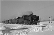 Foto SP_1119_60019: EK 24 009 / Sonderfahrt Muenster - Heidberg/Ruethen / 28.01.1979