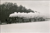 Foto SP_1119_60023: EK 24 009 / Sonderfahrt Muenster - Heidberg/Ruethen / 28.01.1979