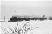 Foto SP_1119_60028: EK 24 009 + WLE VL 0633 / Sonderfahrt Muenster - Heidberg/Ruethen / 28.01.1979