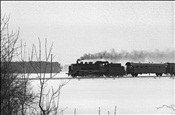 Foto SP_1119_60029: EK 24 009 / Sonderfahrt Muenster - Heidberg/Ruethen / 28.01.1979