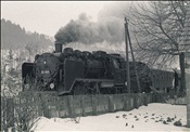 Foto SP_1119_60030: EK 24 009 / Sonderfahrt Muenster - Heidberg/Ruethen / 28.01.1979
