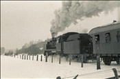 Foto SP_1119_60031: EK 24 009 / Sonderfahrt Muenster - Heidberg/Ruethen / 28.01.1979