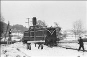 Foto SP_1119_60034: WLE VL 0633 / Sonderfahrt Muenster - Heidberg/Ruethen / 28.01.19