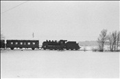 Foto SP_1119_60043: EK 24 009 / Sonderfahrt Muenster - Heidberg/Ruethen / 28.01.1979