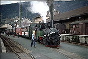 Foto SP_1119_70001: OeBB 699.01 / Bregenz / 30.12.1978
