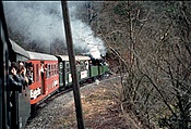 Foto SP_1119_70003: OeBB 699.01 / Bregenz / 30.12.1978