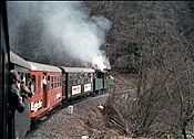Foto SP_1119_70004: OeBB 699.01 / Bregenz / 30.12.1978